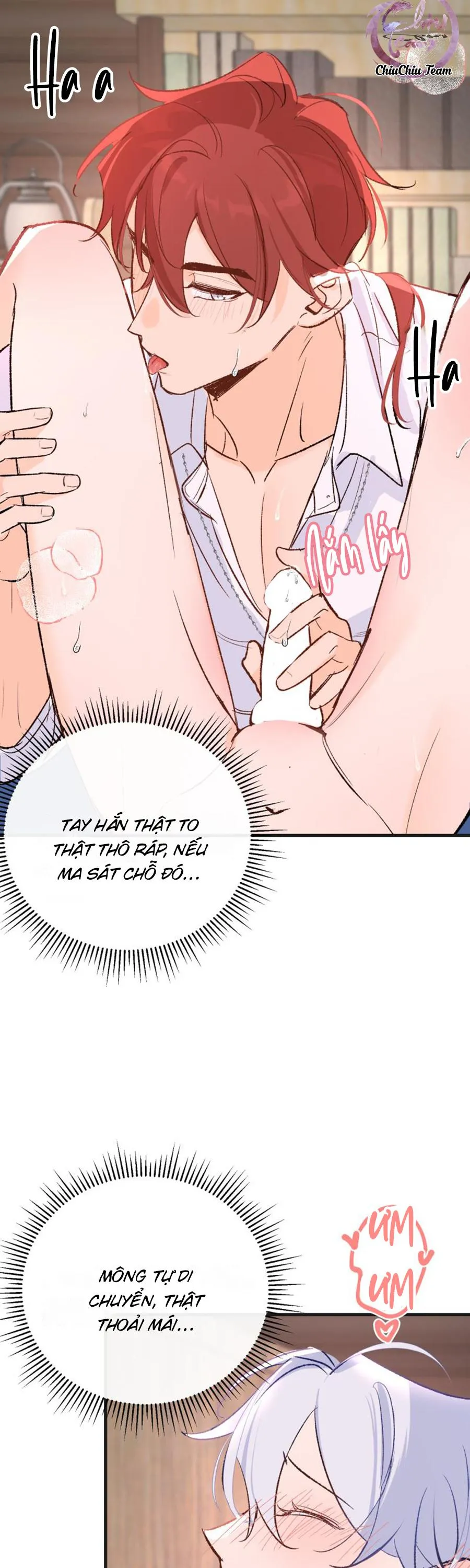 Mong Ước Của Thần Quan Là Được  Cưỡi Ác Long Thiên Cổ [END] Chapter 46 Trang 7