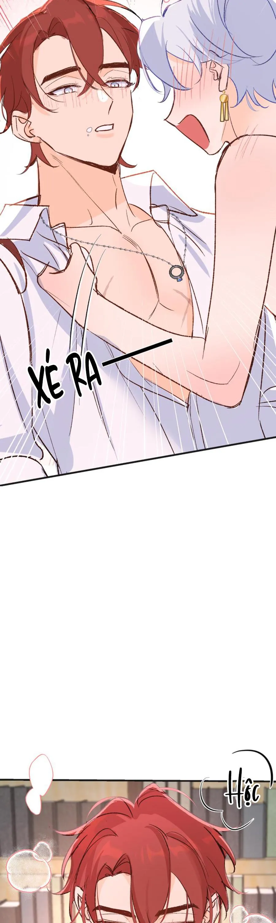 Mong Ước Của Thần Quan Là Được  Cưỡi Ác Long Thiên Cổ [END] Chapter 46 Trang 13