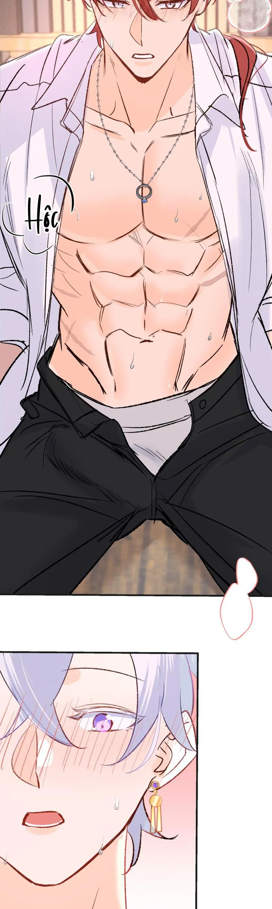 Mong Ước Của Thần Quan Là Được  Cưỡi Ác Long Thiên Cổ [END] Chapter 46 Trang 14