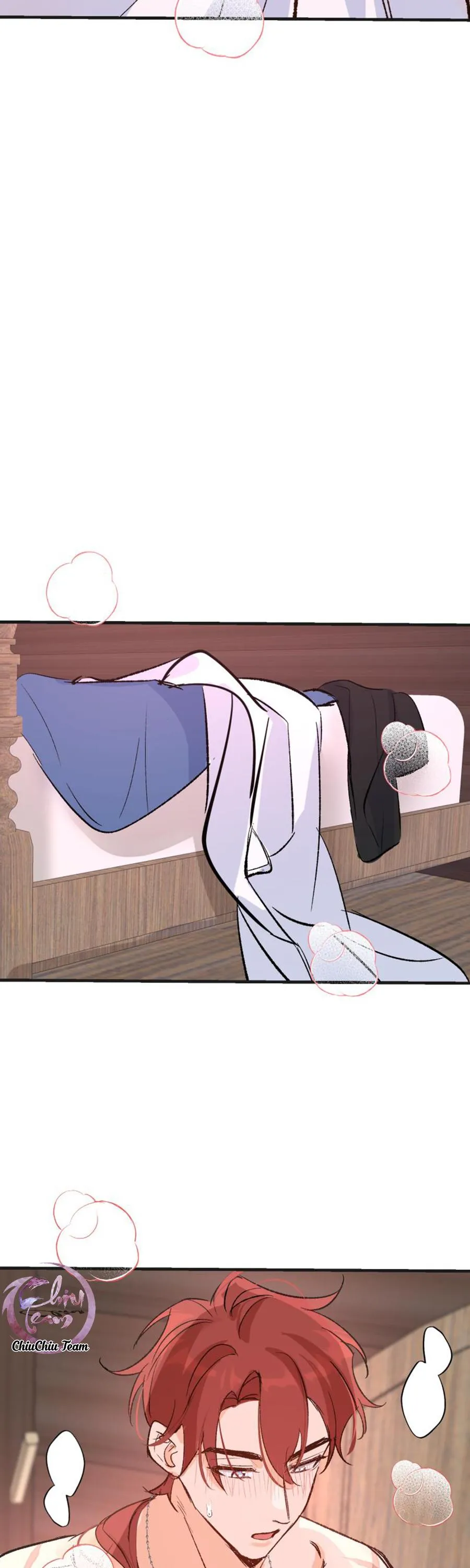 Mong Ước Của Thần Quan Là Được  Cưỡi Ác Long Thiên Cổ [END] Chapter 46 Trang 17