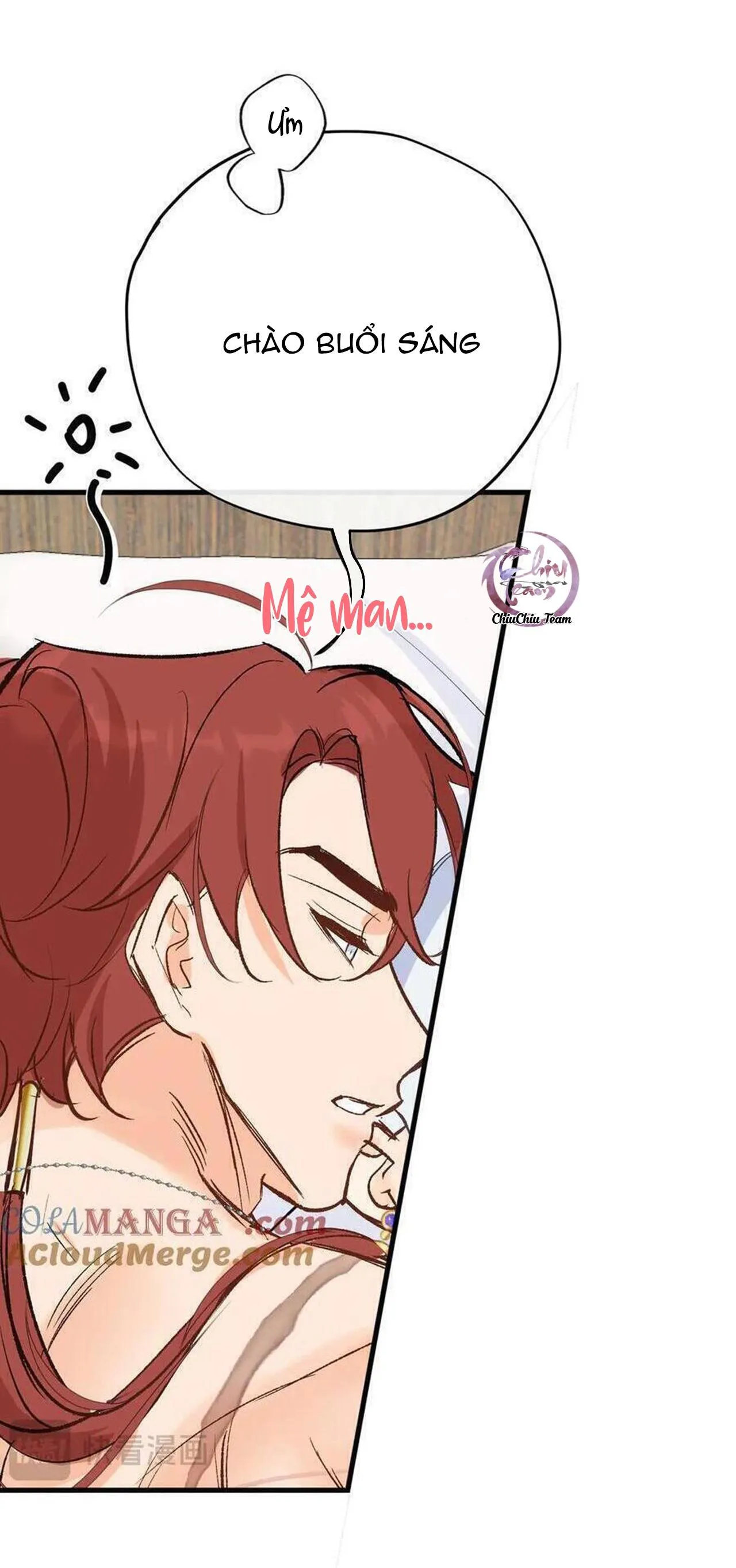 Mong Ước Của Thần Quan Là Được  Cưỡi Ác Long Thiên Cổ [END] Chapter 47 Trang 4