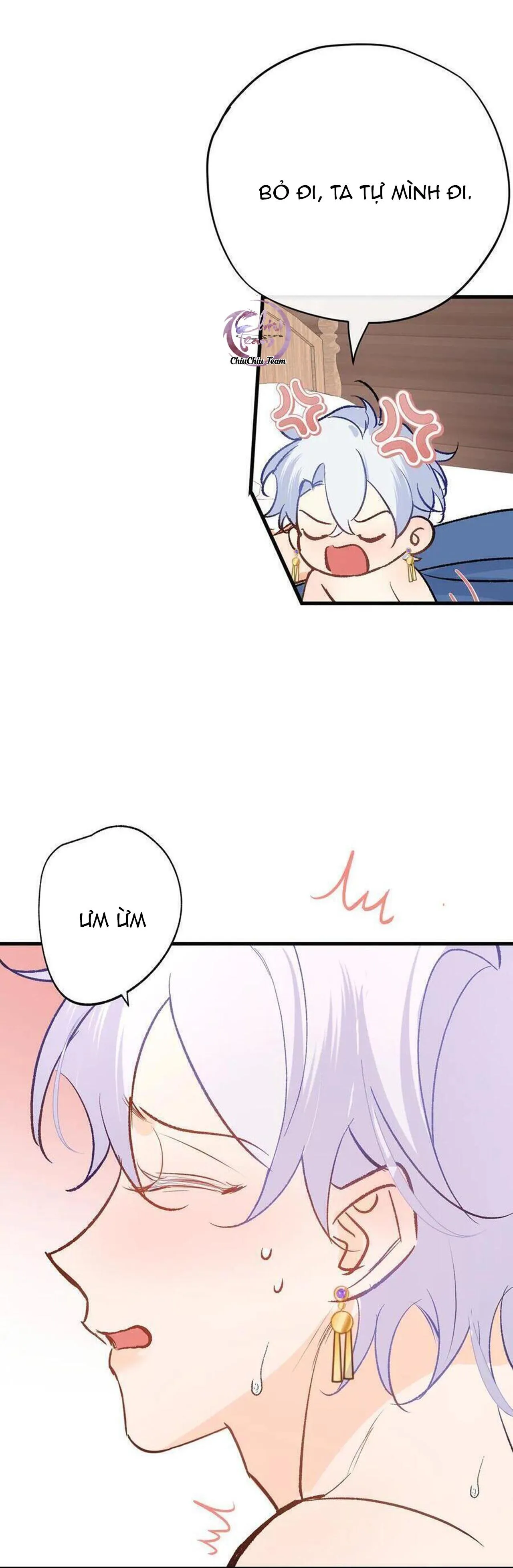 Mong Ước Của Thần Quan Là Được  Cưỡi Ác Long Thiên Cổ [END] Chapter 47 Trang 6