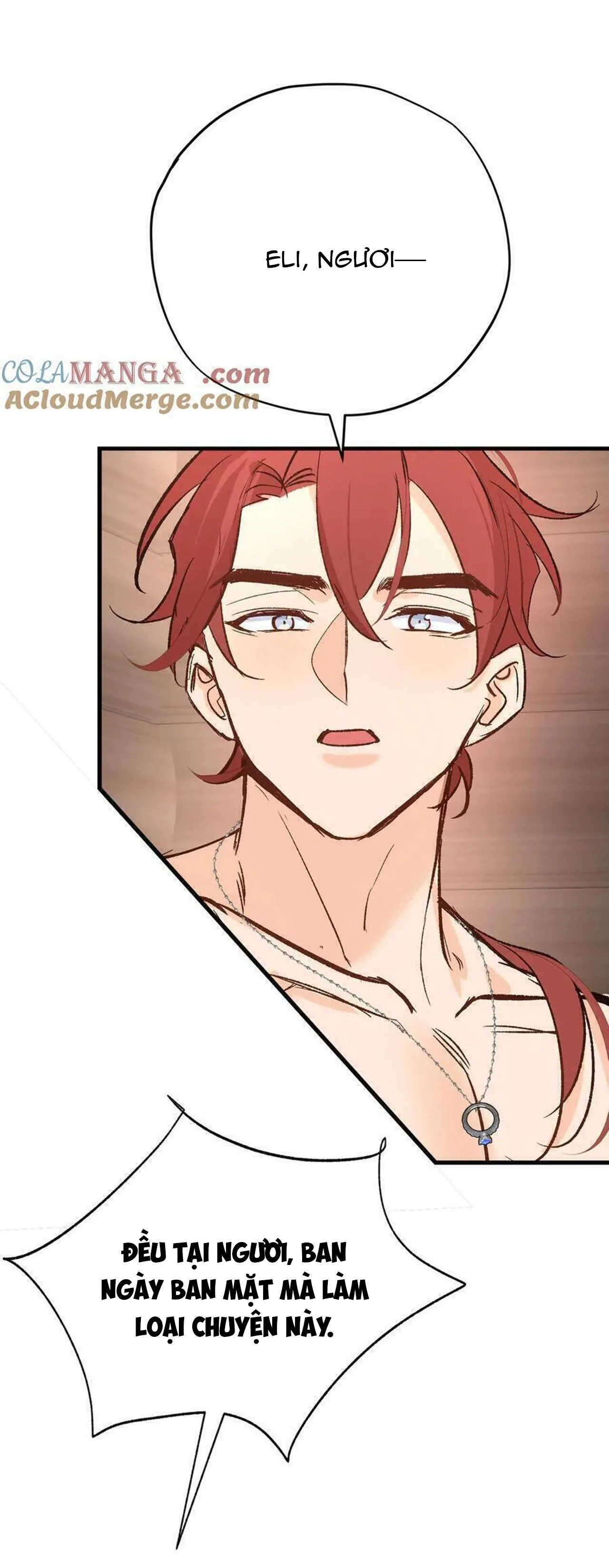 Mong Ước Của Thần Quan Là Được  Cưỡi Ác Long Thiên Cổ [END] Chapter 47 Trang 8