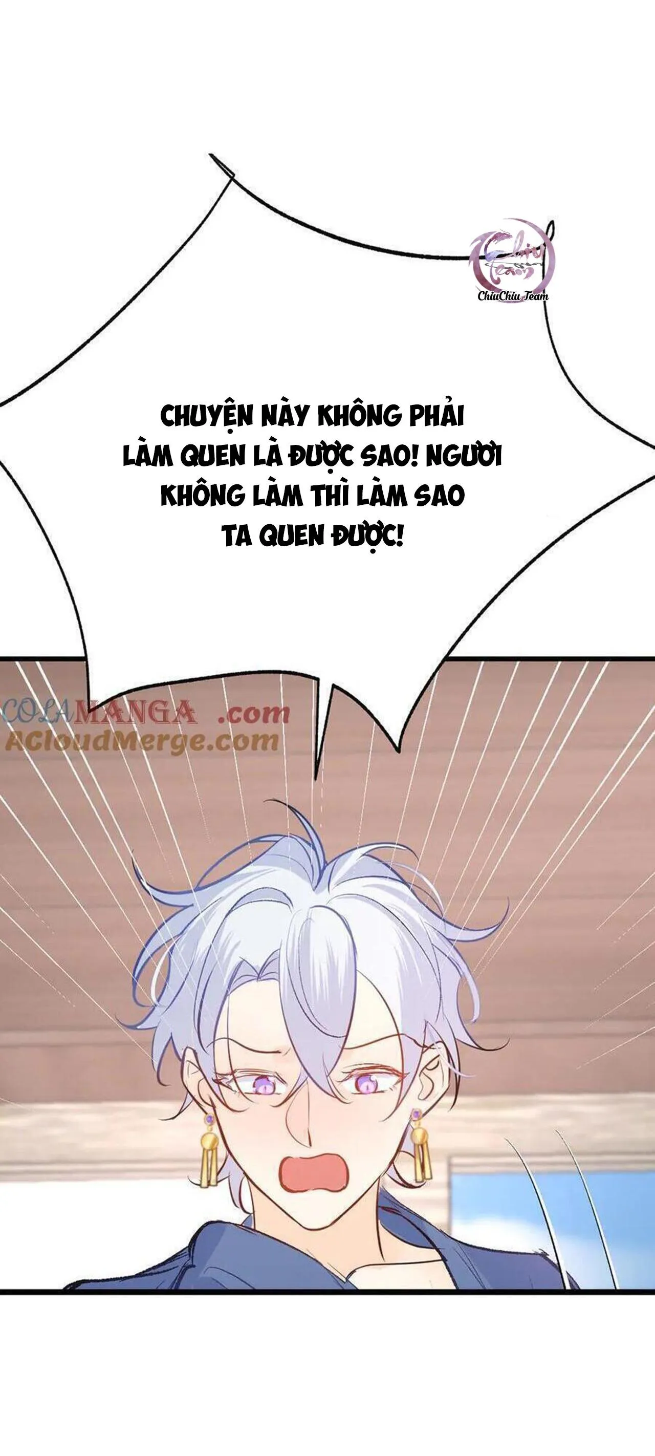 Mong Ước Của Thần Quan Là Được  Cưỡi Ác Long Thiên Cổ [END] Chapter 47 Trang 11