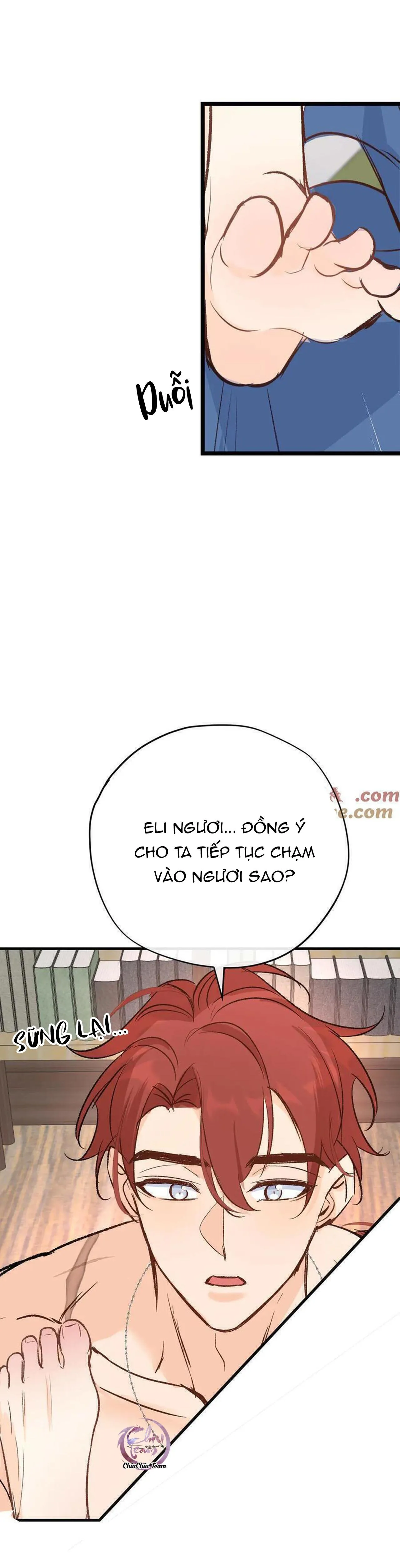 Mong Ước Của Thần Quan Là Được  Cưỡi Ác Long Thiên Cổ [END] Chapter 47 Trang 12