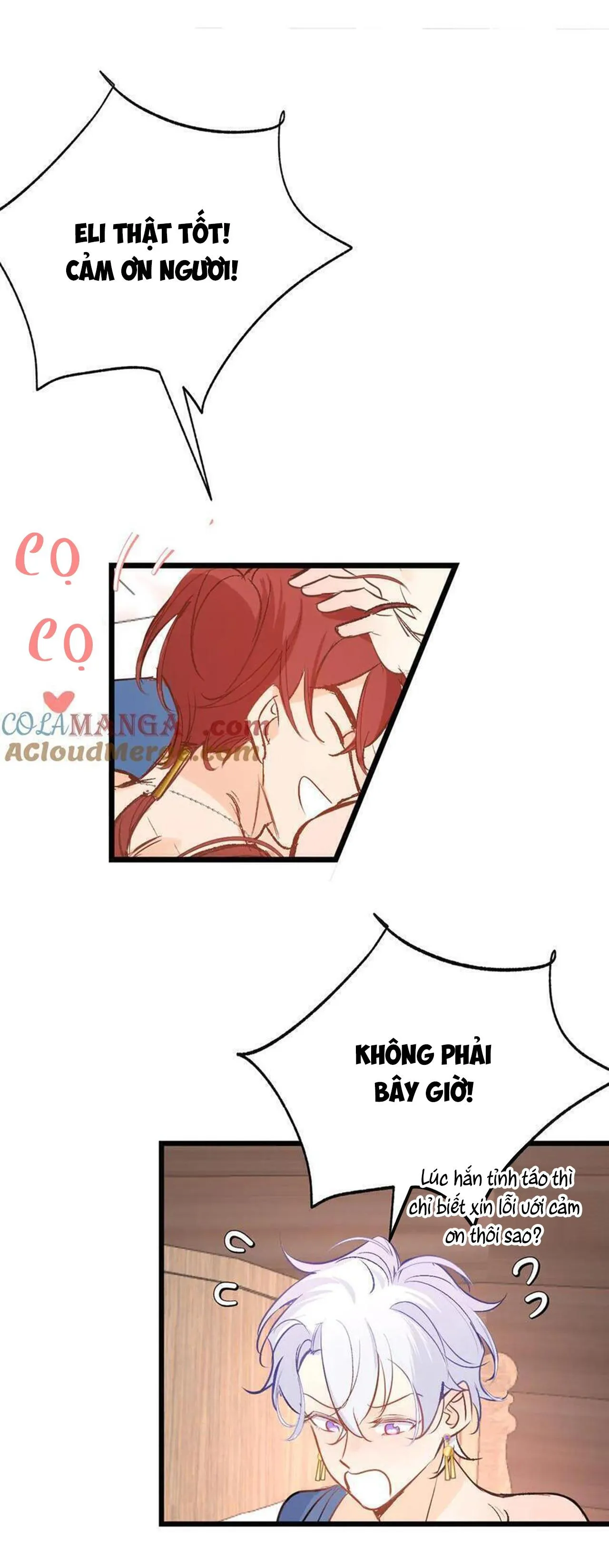 Mong Ước Của Thần Quan Là Được  Cưỡi Ác Long Thiên Cổ [END] Chapter 47 Trang 13