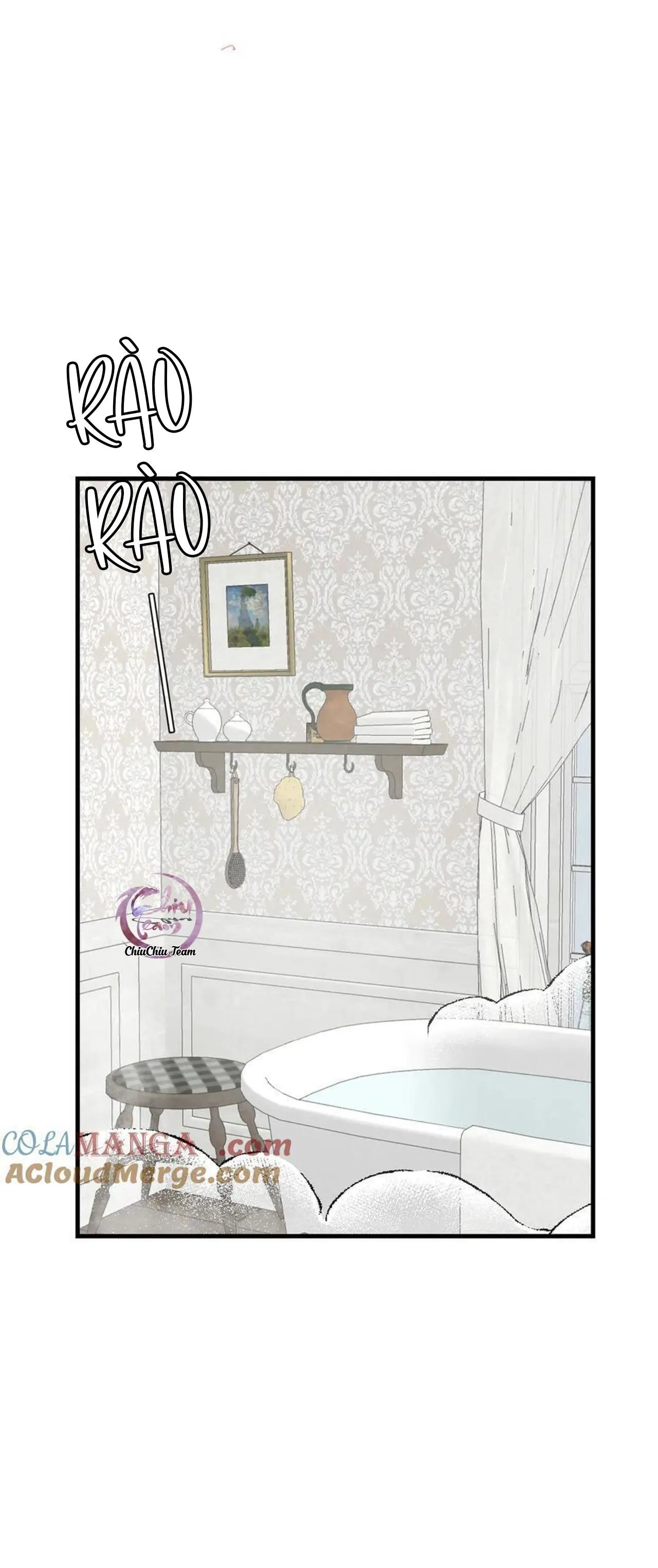 Mong Ước Của Thần Quan Là Được  Cưỡi Ác Long Thiên Cổ [END] Chapter 47 Trang 14