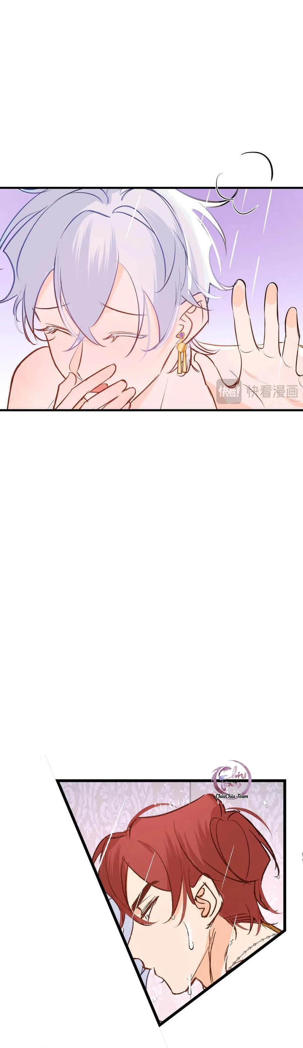 Mong Ước Của Thần Quan Là Được  Cưỡi Ác Long Thiên Cổ [END] Chapter 47 Trang 15