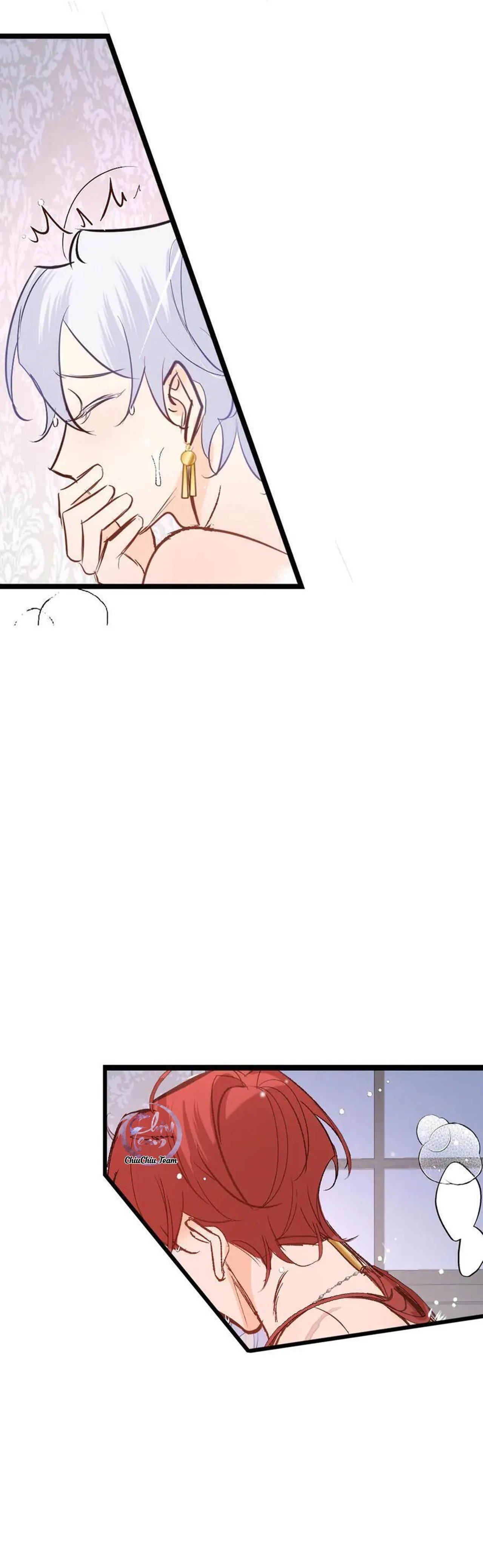 Mong Ước Của Thần Quan Là Được  Cưỡi Ác Long Thiên Cổ [END] Chapter 47 Trang 16