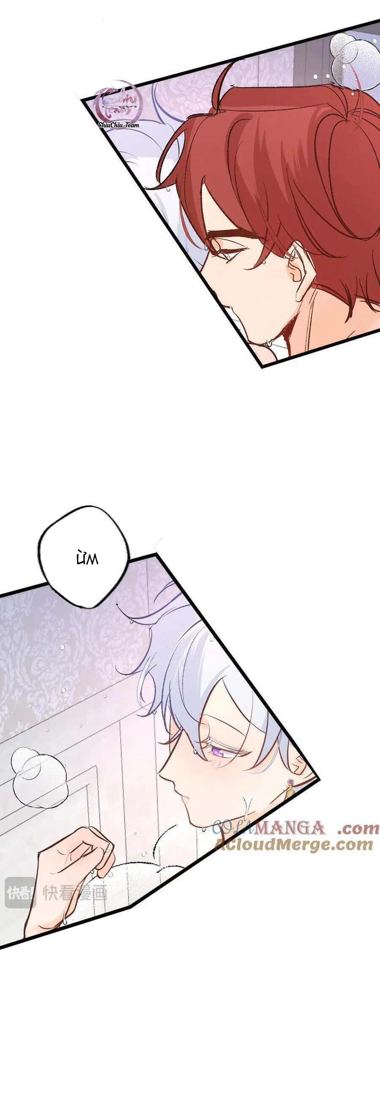 Mong Ước Của Thần Quan Là Được  Cưỡi Ác Long Thiên Cổ [END] Chapter 47 Trang 18