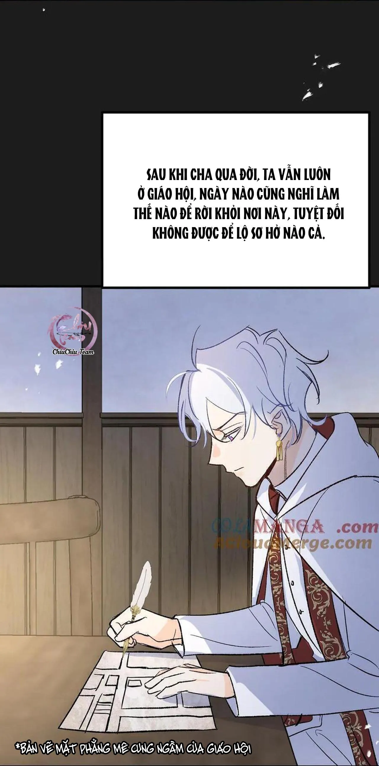 Mong Ước Của Thần Quan Là Được  Cưỡi Ác Long Thiên Cổ [END] Chapter 47 Trang 25