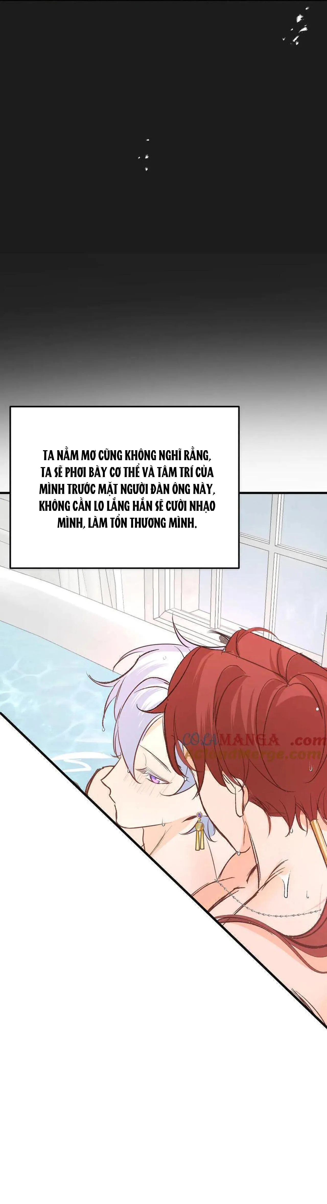 Mong Ước Của Thần Quan Là Được  Cưỡi Ác Long Thiên Cổ [END] Chapter 47 Trang 27