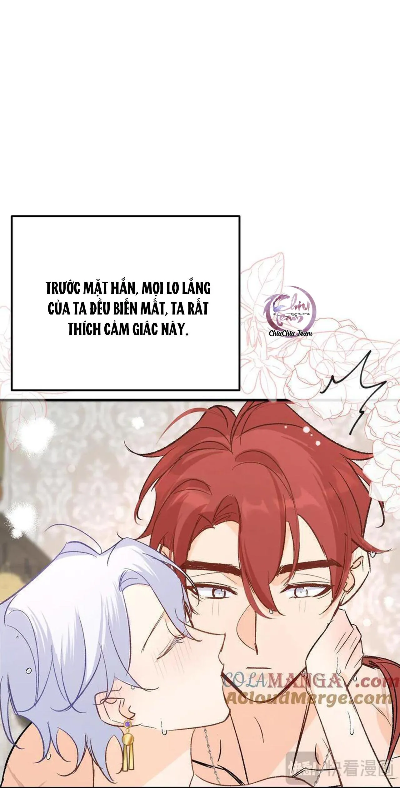 Mong Ước Của Thần Quan Là Được  Cưỡi Ác Long Thiên Cổ [END] Chapter 47 Trang 28