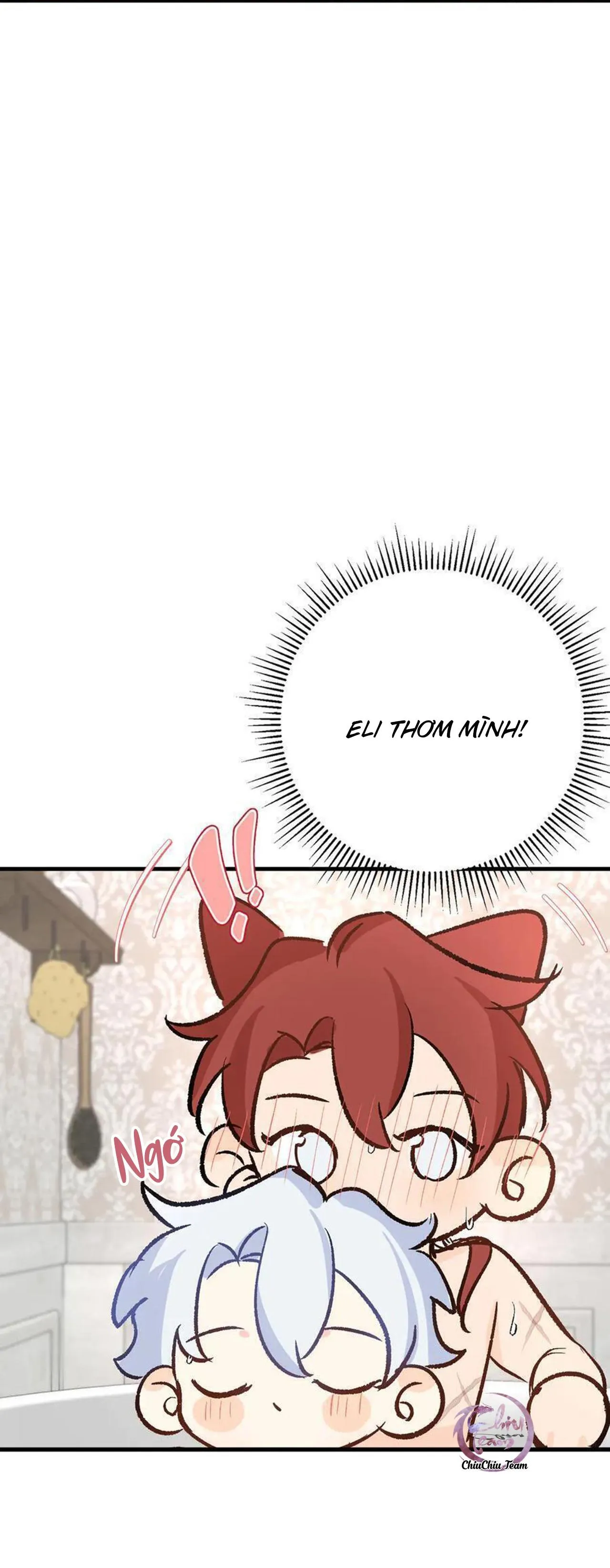 Mong Ước Của Thần Quan Là Được  Cưỡi Ác Long Thiên Cổ [END] Chapter 47 Trang 29