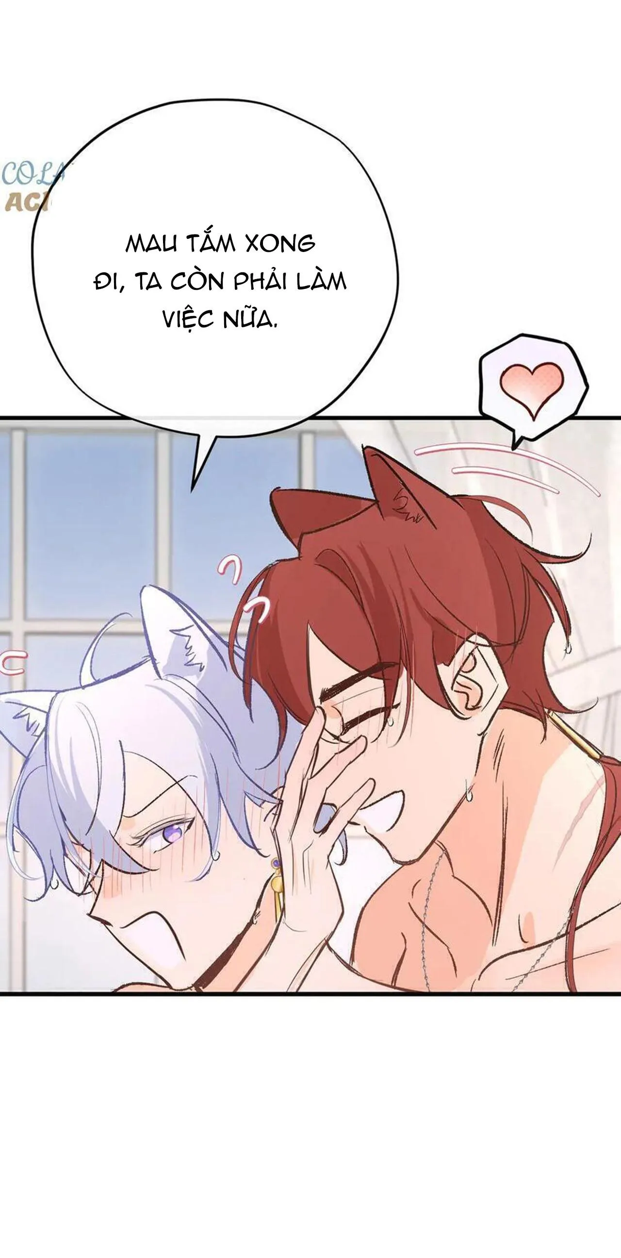 Mong Ước Của Thần Quan Là Được  Cưỡi Ác Long Thiên Cổ [END] Chapter 47 Trang 30