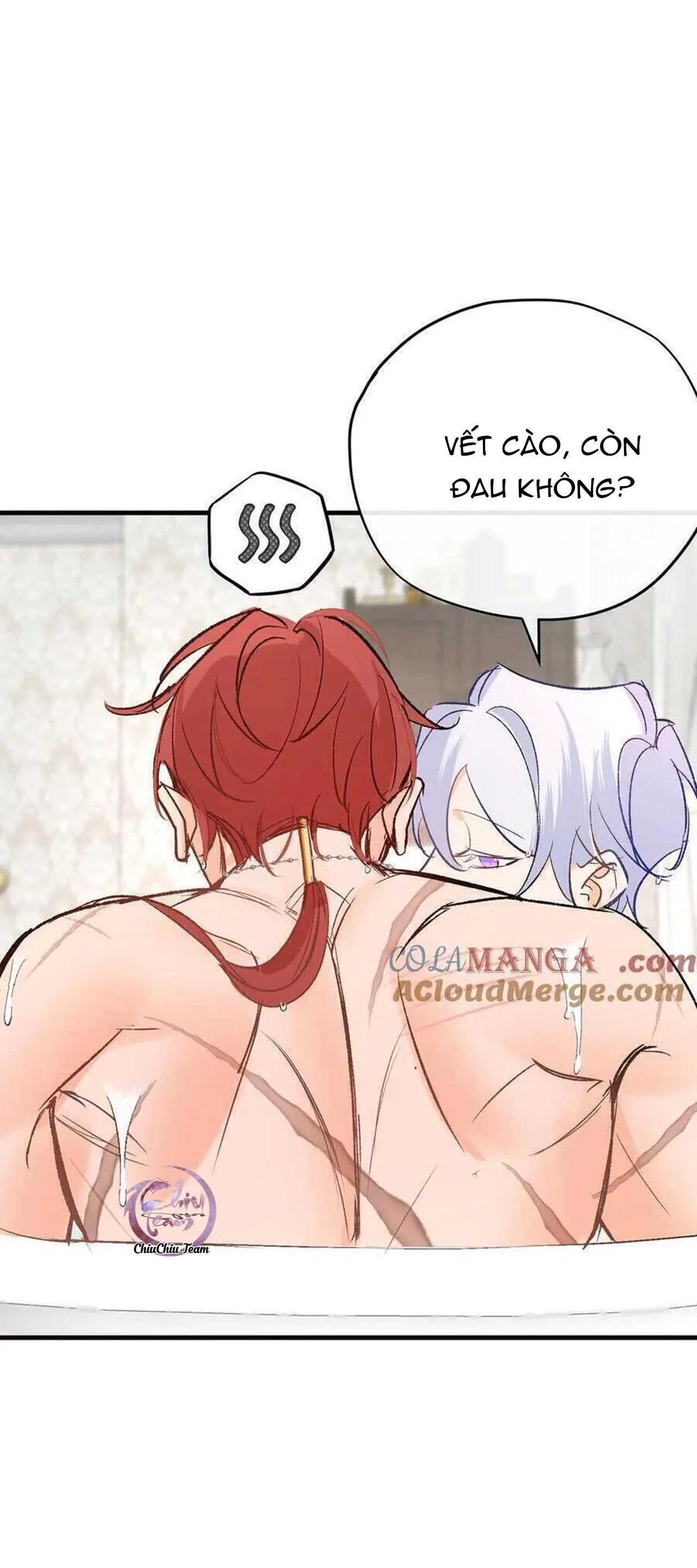 Mong Ước Của Thần Quan Là Được  Cưỡi Ác Long Thiên Cổ [END] Chapter 47 Trang 31