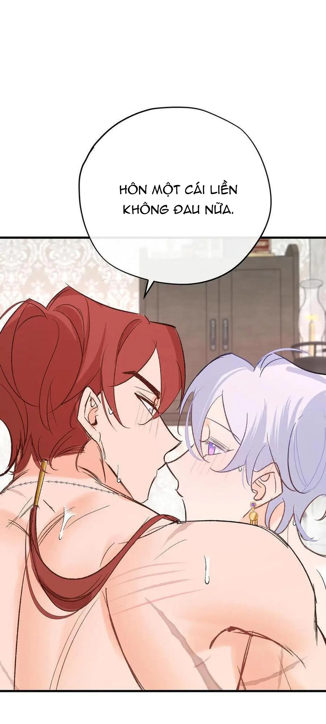 Mong Ước Của Thần Quan Là Được  Cưỡi Ác Long Thiên Cổ [END] Chapter 47 Trang 32