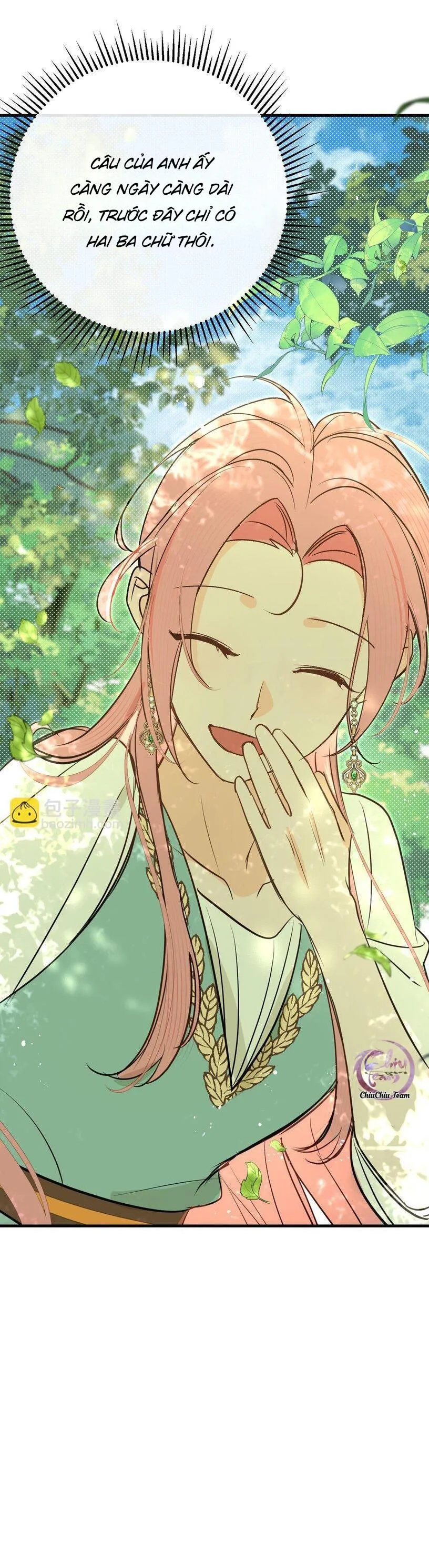 Mong Ước Của Thần Quan Là Được  Cưỡi Ác Long Thiên Cổ [END] Chapter 49 Trang 5