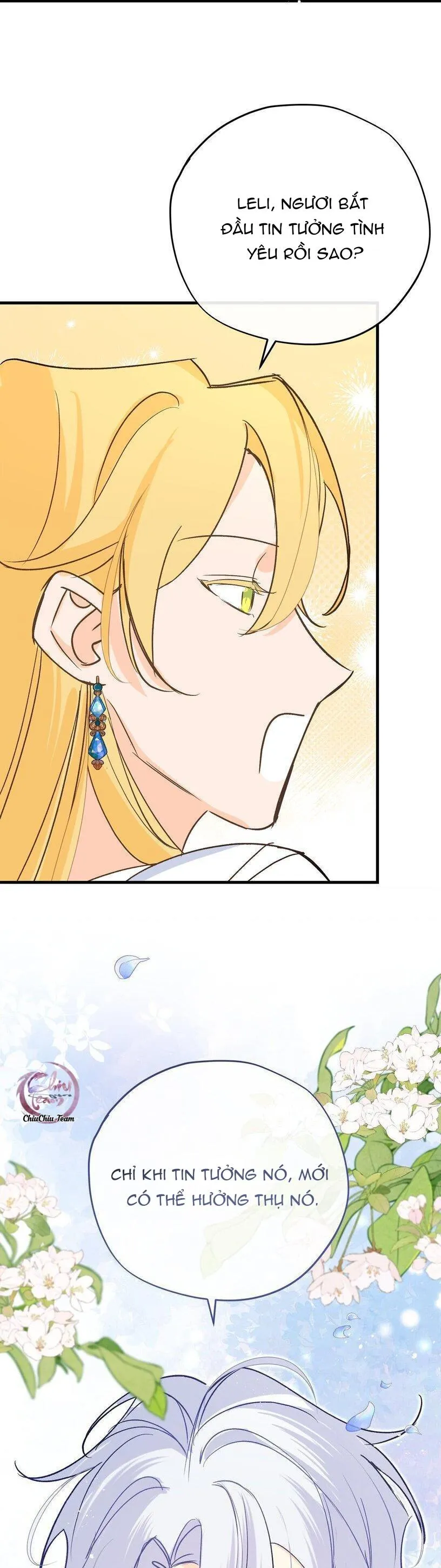 Mong Ước Của Thần Quan Là Được  Cưỡi Ác Long Thiên Cổ [END] Chapter 49 Trang 9