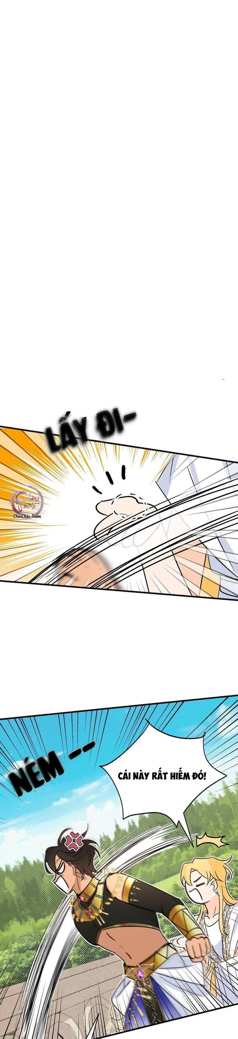 Mong Ước Của Thần Quan Là Được  Cưỡi Ác Long Thiên Cổ [END] Chapter 49 Trang 21