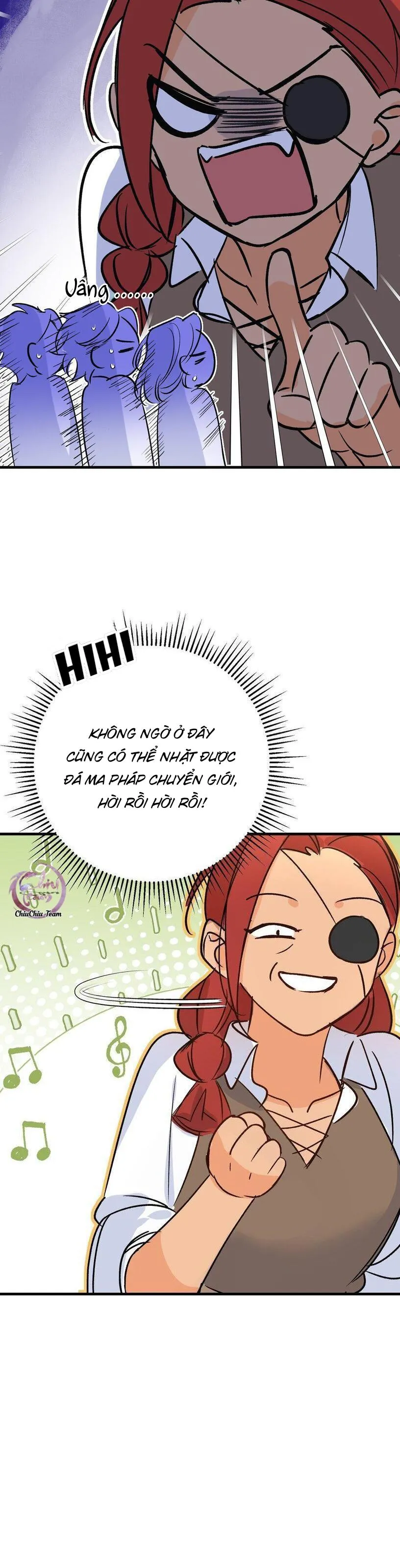 Mong Ước Của Thần Quan Là Được  Cưỡi Ác Long Thiên Cổ [END] Chapter 49 Trang 25