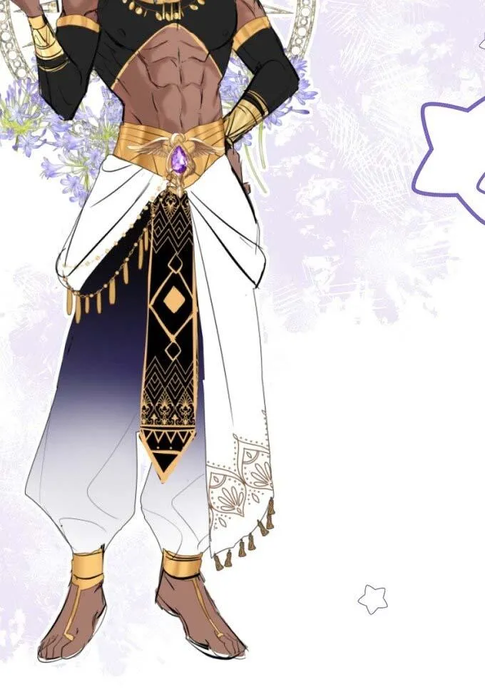 Mong Ước Của Thần Quan Là Được  Cưỡi Ác Long Thiên Cổ [END] Chapter 0 Trang 3