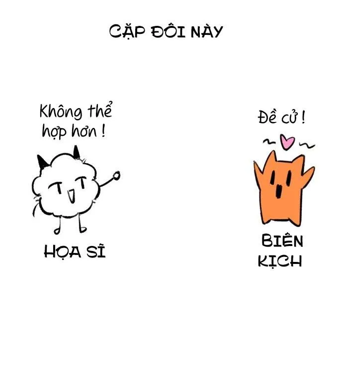 Mong Ước Của Thần Quan Là Được  Cưỡi Ác Long Thiên Cổ [END] Chapter 0 Trang 9