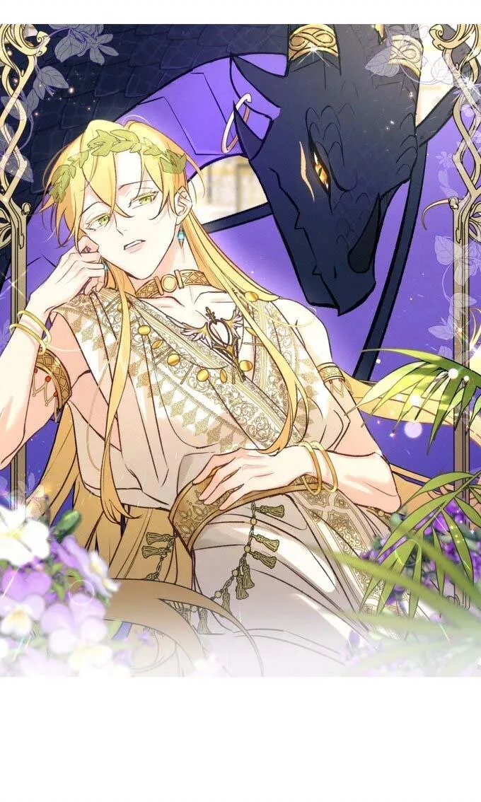 Mong Ước Của Thần Quan Là Được  Cưỡi Ác Long Thiên Cổ [END] Chapter 0 Trang 10