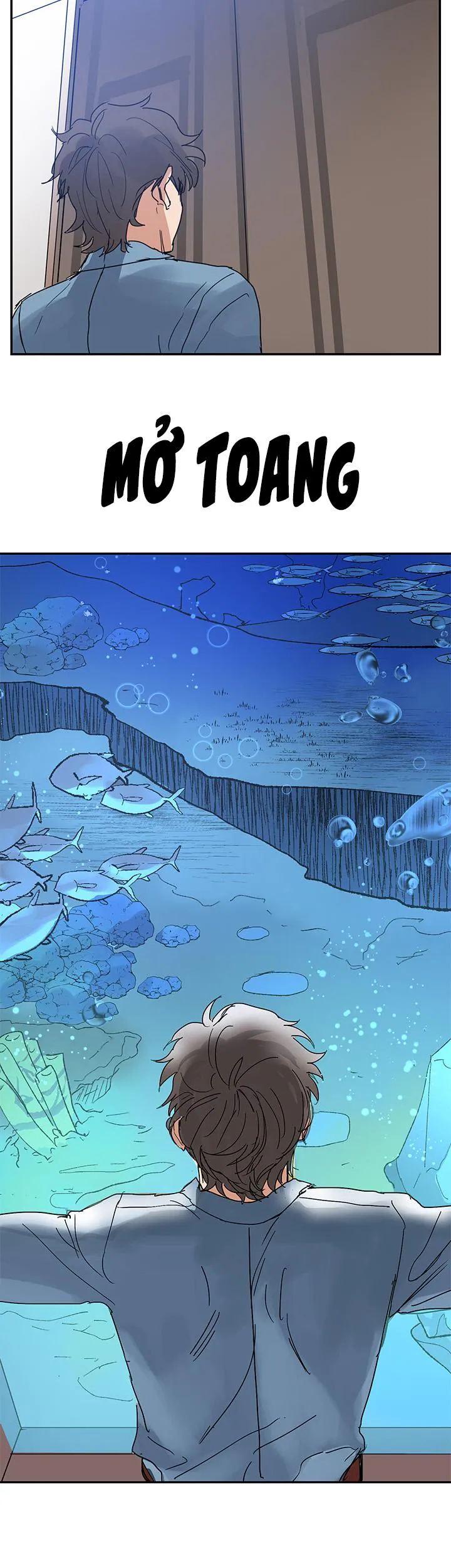 MÓNG VUỐT BIỂN CẢ Chapter 2 Trang 20