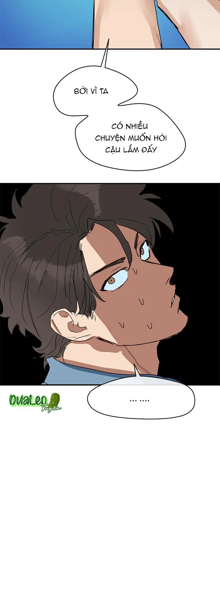 MÓNG VUỐT BIỂN CẢ Chapter 2 Trang 23