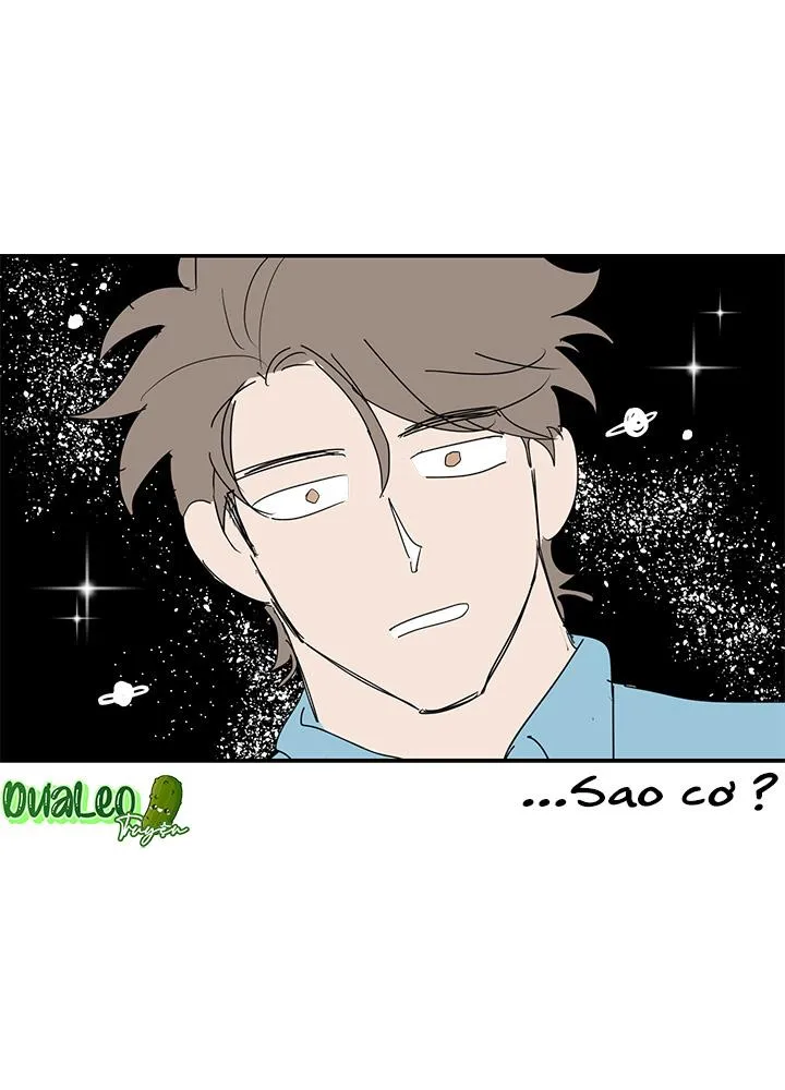 MÓNG VUỐT BIỂN CẢ Chapter 3 Trang 23