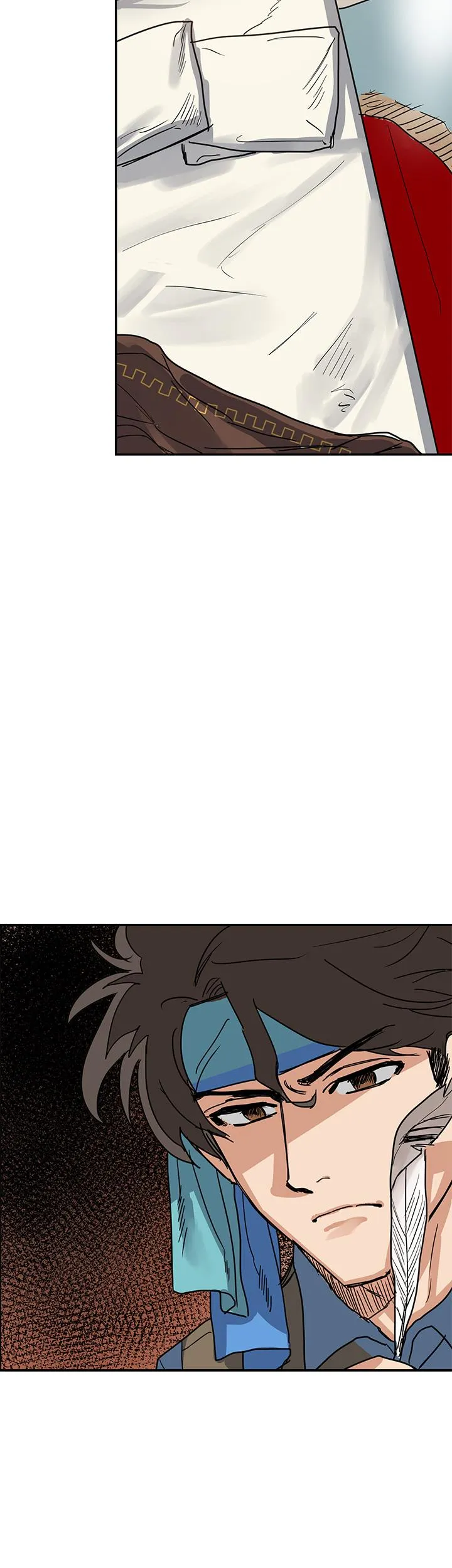 MÓNG VUỐT BIỂN CẢ Chapter 5 Trang 14