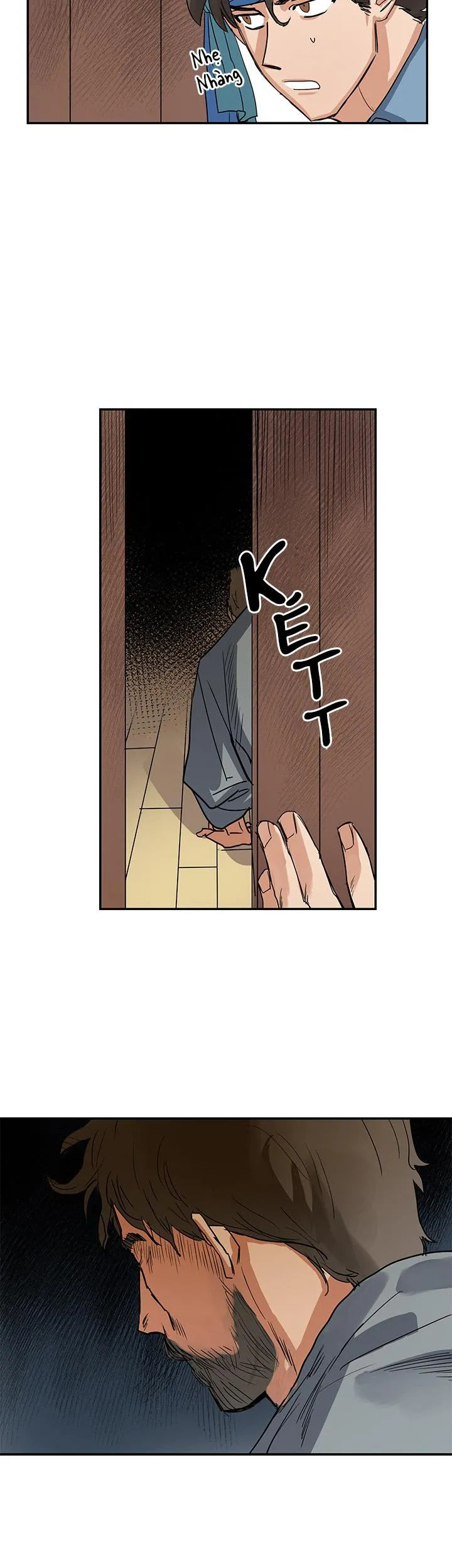 MÓNG VUỐT BIỂN CẢ Chapter 6 Trang 16