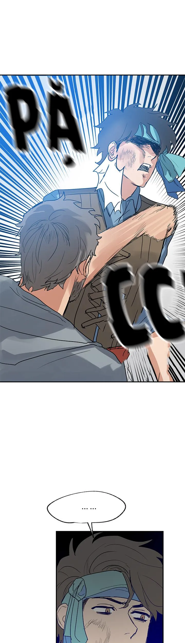 MÓNG VUỐT BIỂN CẢ Chapter 6 Trang 19