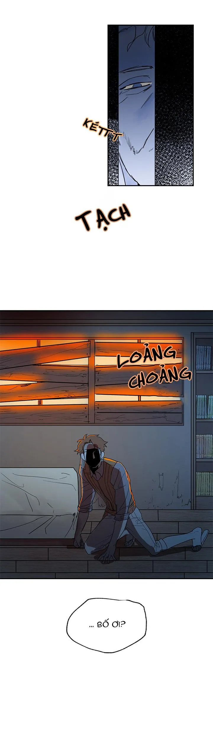MÓNG VUỐT BIỂN CẢ Chapter 6 Trang 25