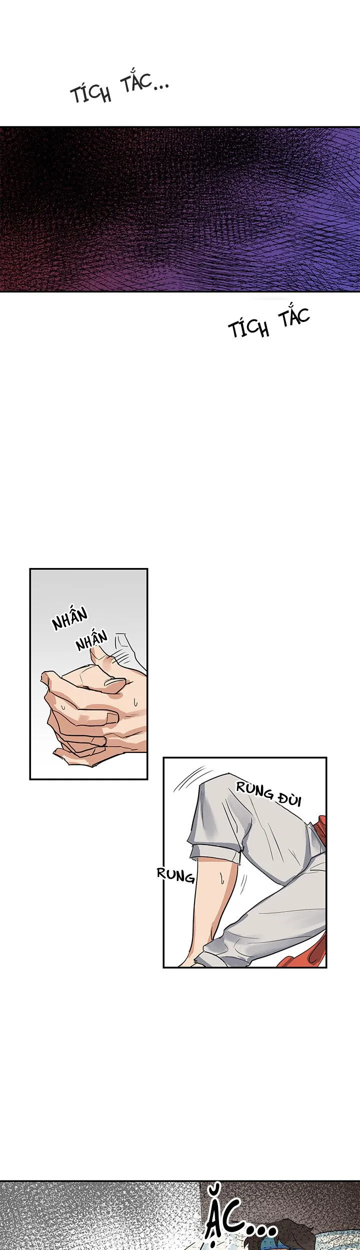 MÓNG VUỐT BIỂN CẢ Chapter 7 Trang 7