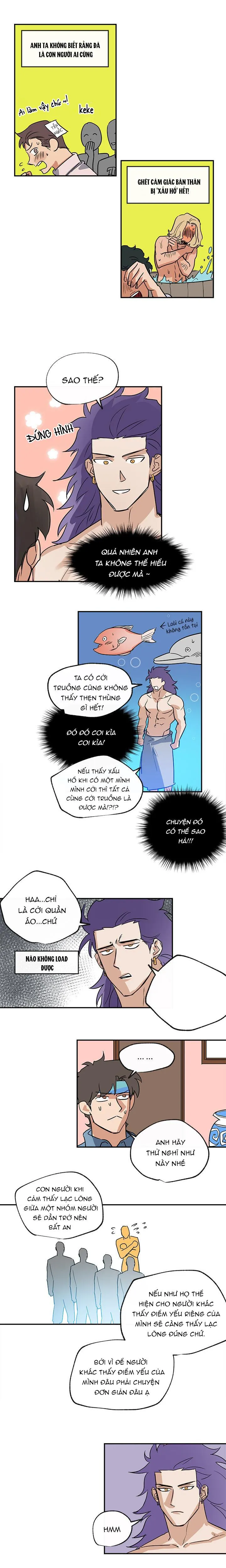 MÓNG VUỐT BIỂN CẢ Chapter 10 Trang 10