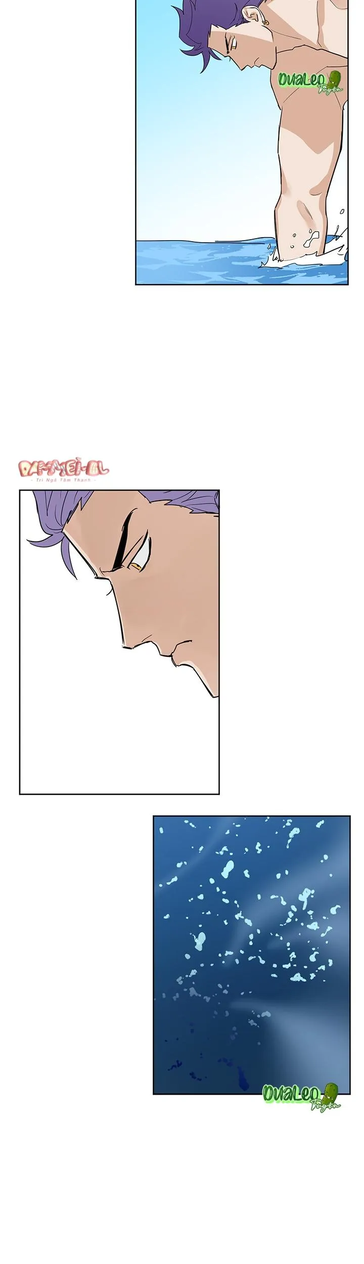 MÓNG VUỐT BIỂN CẢ Chapter 18 Trang 7