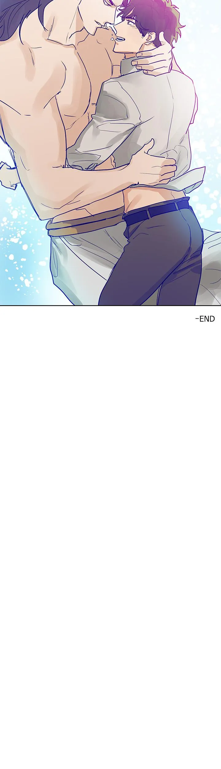 MÓNG VUỐT BIỂN CẢ Chapter 19 Trang 17