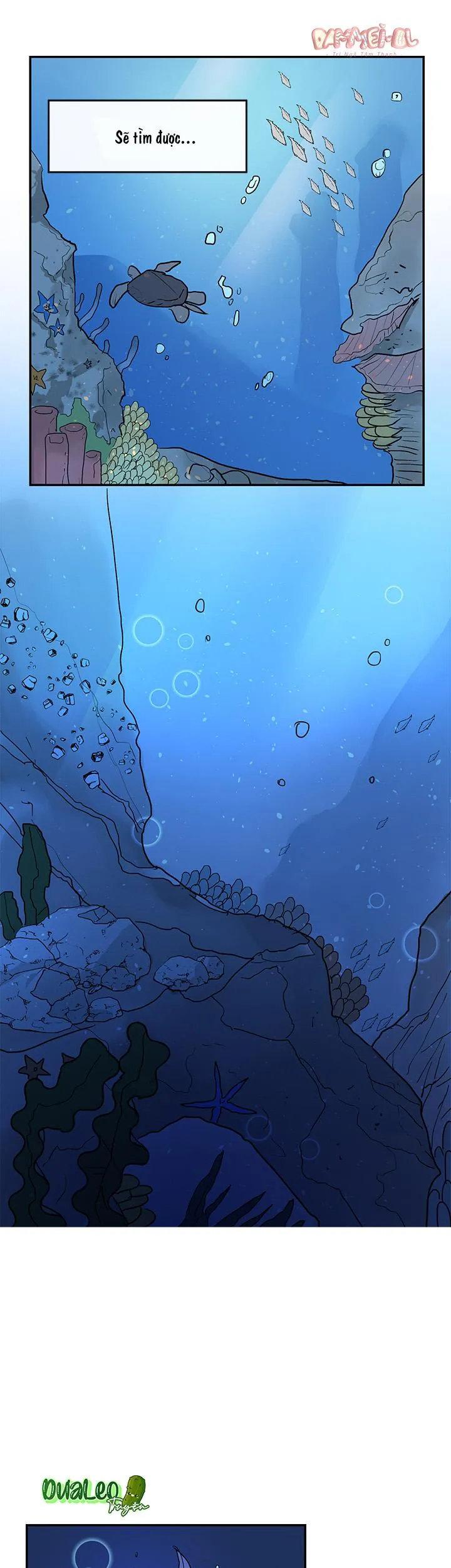 MÓNG VUỐT BIỂN CẢ Chapter 1 Trang 18