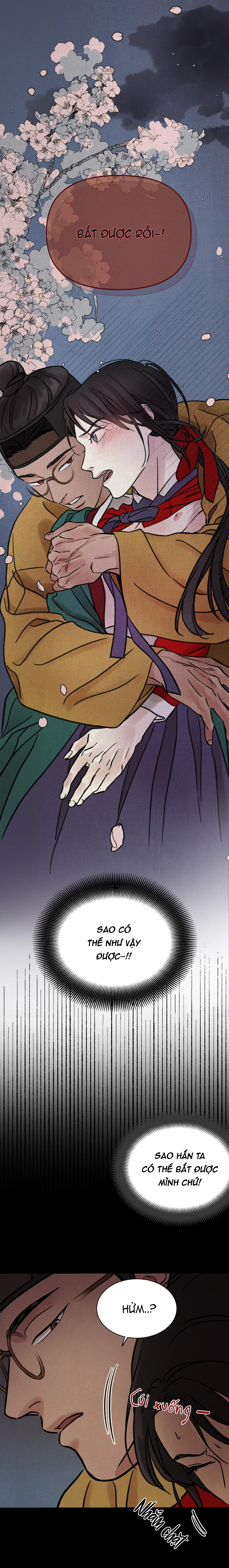 [Drop] Mongryongjeon Chapter 1 Trang 18