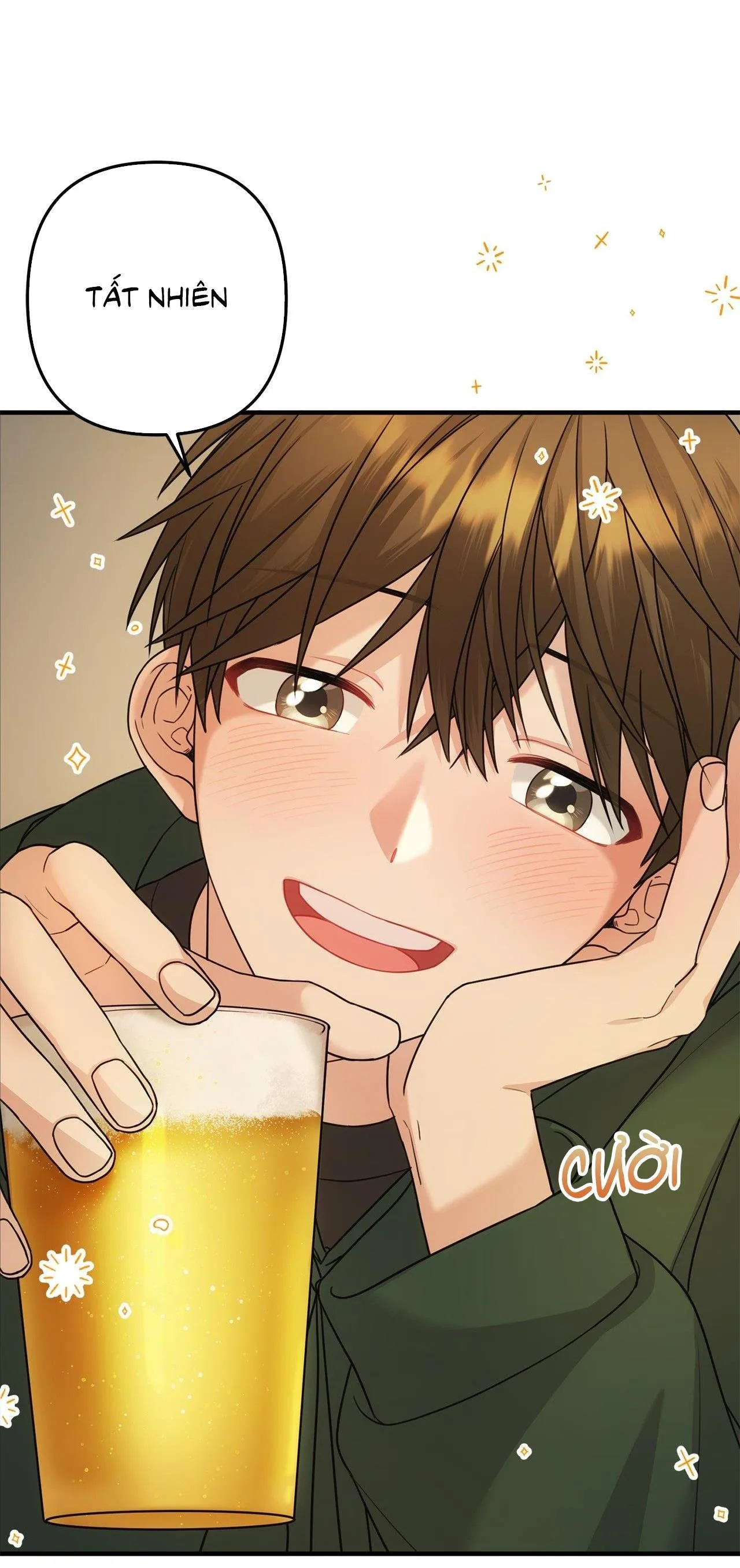 MÓN ĐẶC BIỆT NGÀY THỨ BẢY LÀ TÔM CHIÊN Chapter 2 Trang 32