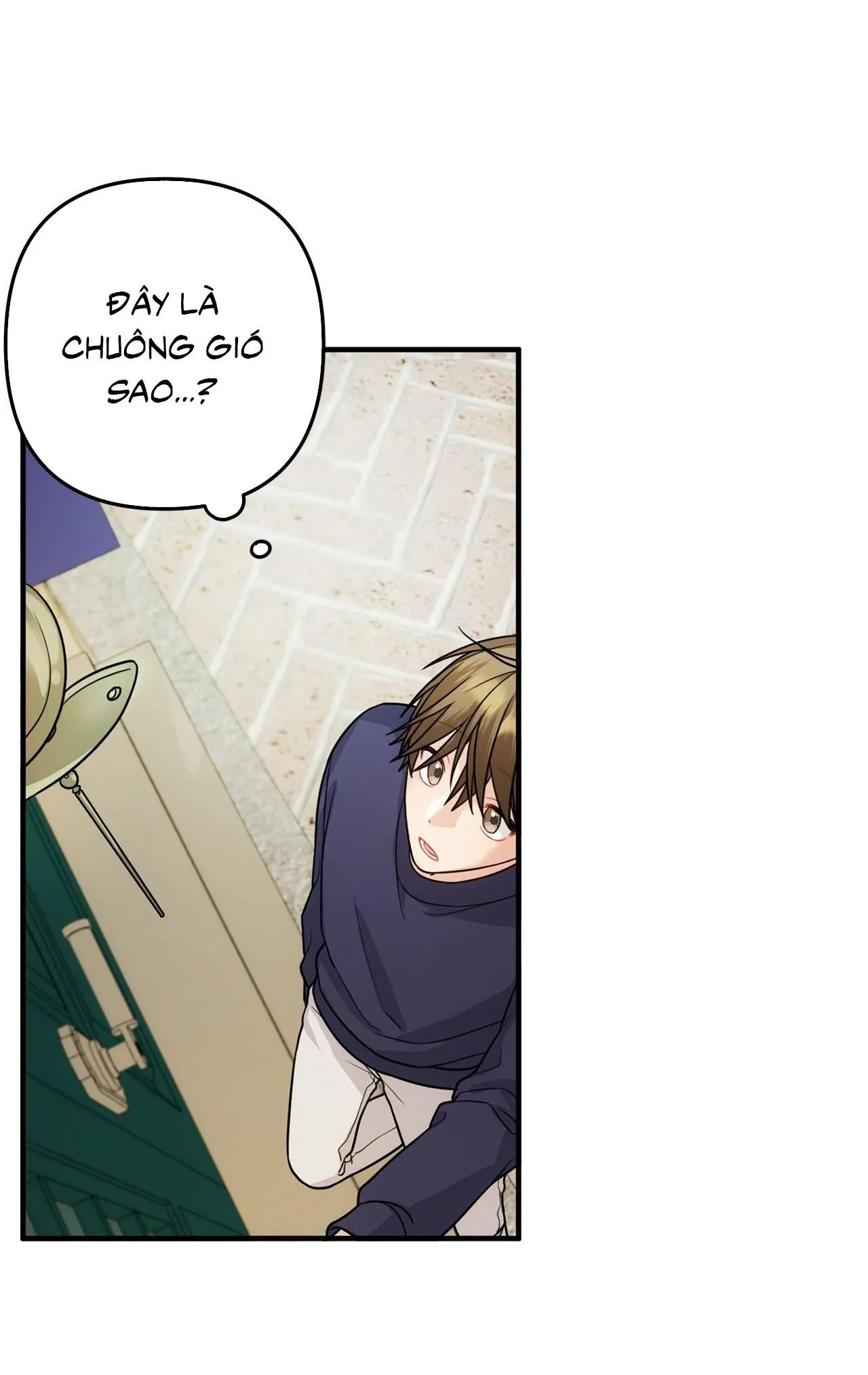 MÓN ĐẶC BIỆT NGÀY THỨ BẢY LÀ TÔM CHIÊN Chapter 2 Trang 41