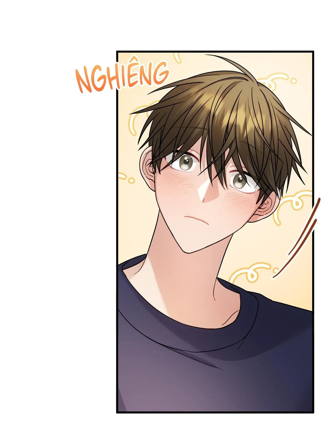 MÓN ĐẶC BIỆT NGÀY THỨ BẢY LÀ TÔM CHIÊN Chapter 2 Trang 42