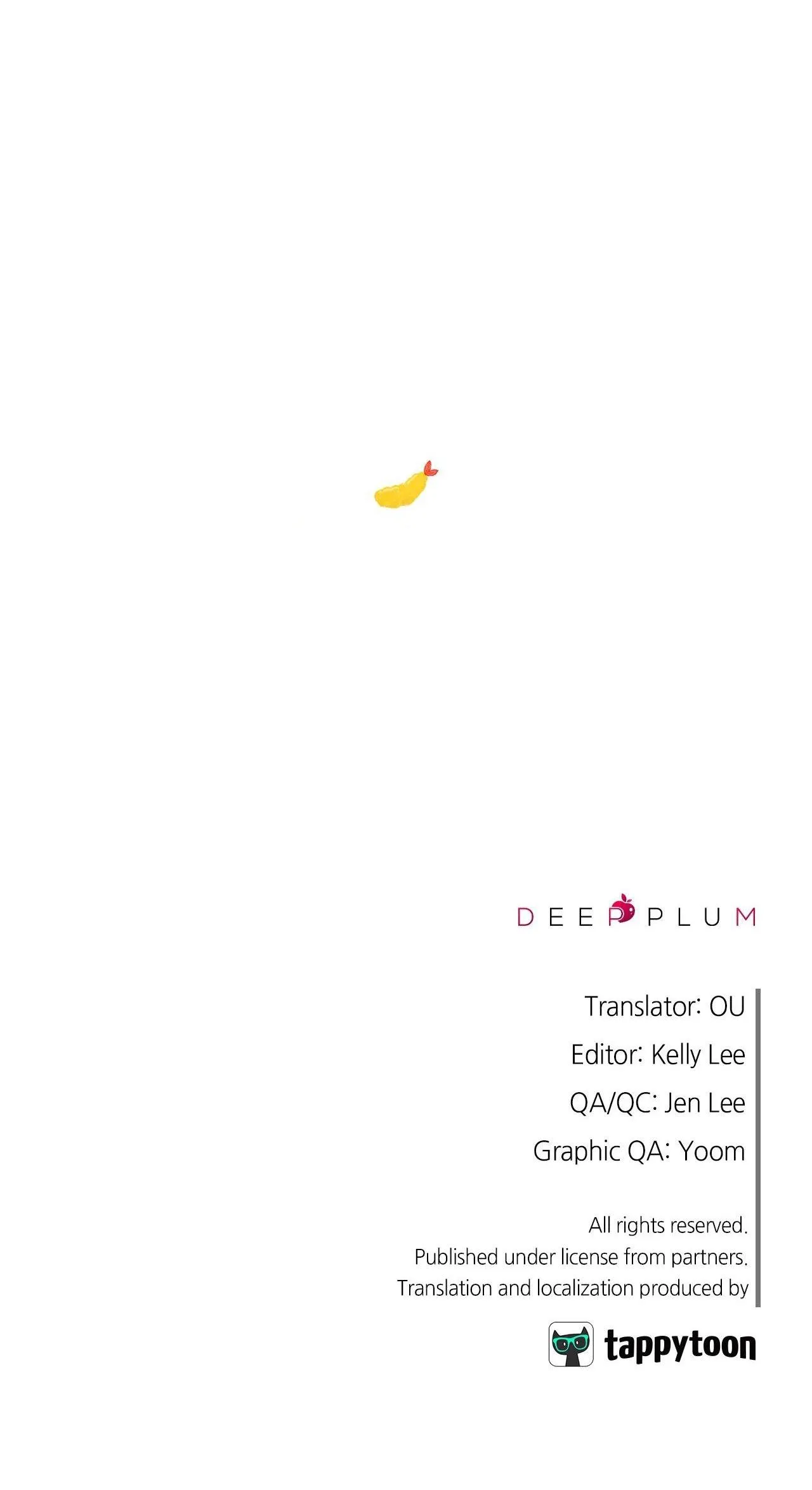 MÓN ĐẶC BIỆT NGÀY THỨ BẢY LÀ TÔM CHIÊN Chapter 2 Trang 51