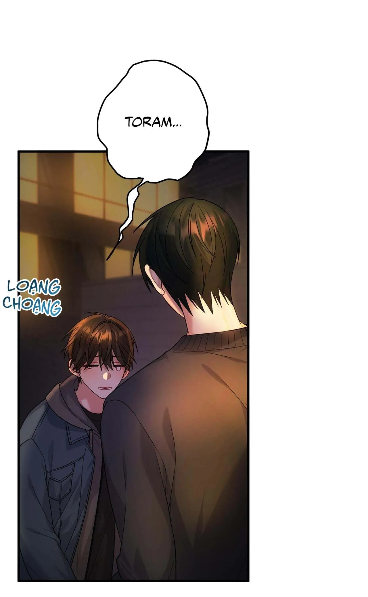 MÓN ĐẶC BIỆT NGÀY THỨ BẢY LÀ TÔM CHIÊN Chapter 3 Trang 40