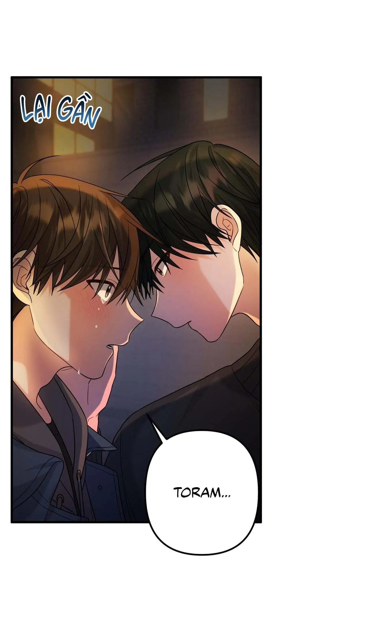 MÓN ĐẶC BIỆT NGÀY THỨ BẢY LÀ TÔM CHIÊN Chapter 3 Trang 44