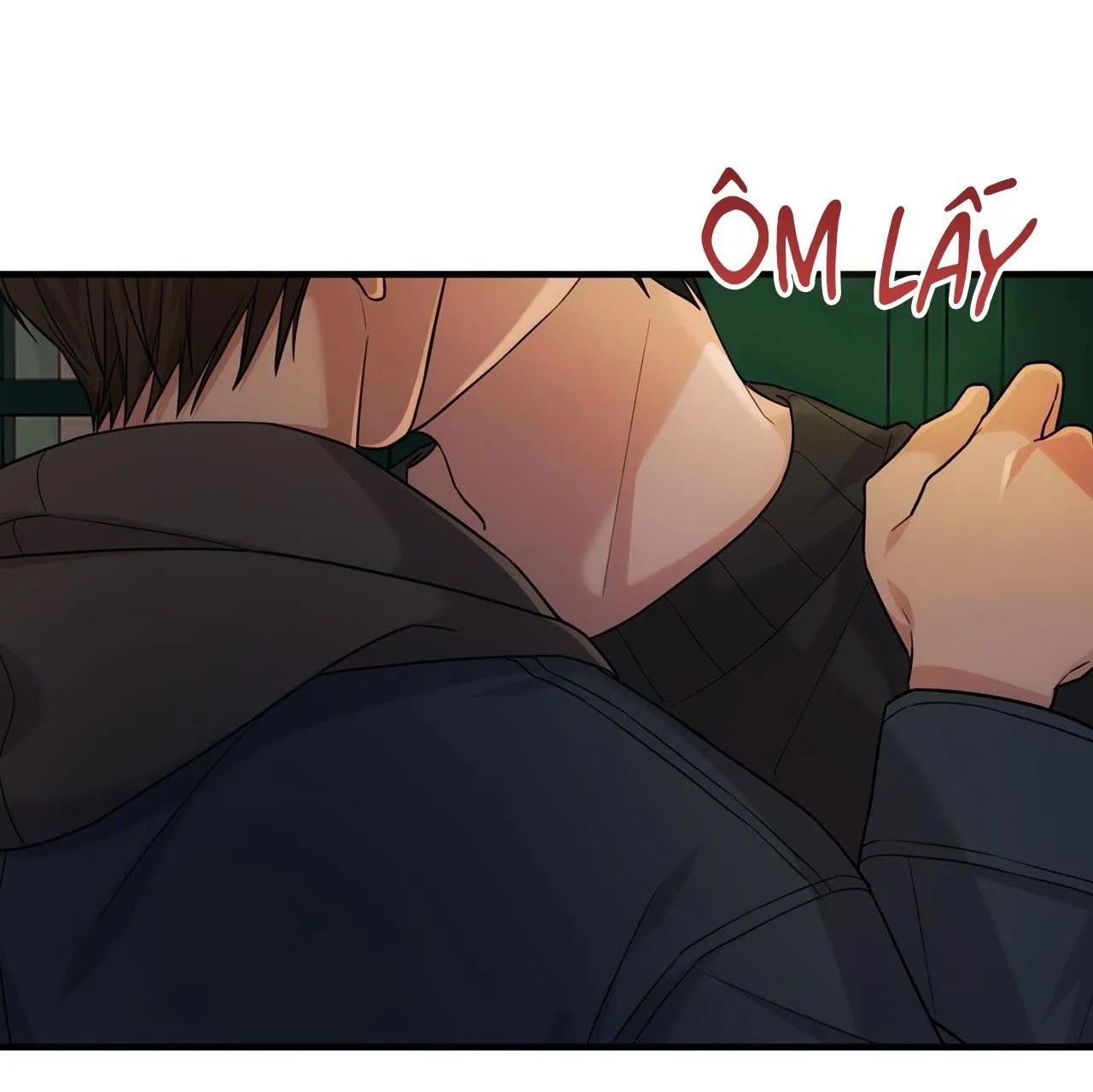 MÓN ĐẶC BIỆT NGÀY THỨ BẢY LÀ TÔM CHIÊN Chapter 4 Trang 3