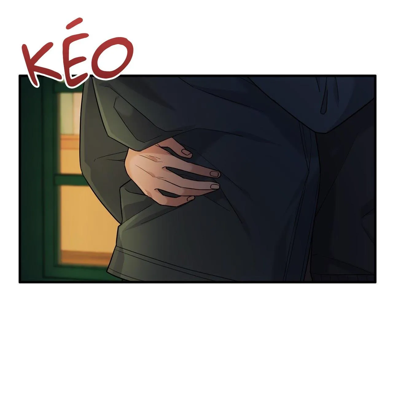 MÓN ĐẶC BIỆT NGÀY THỨ BẢY LÀ TÔM CHIÊN Chapter 4 Trang 4