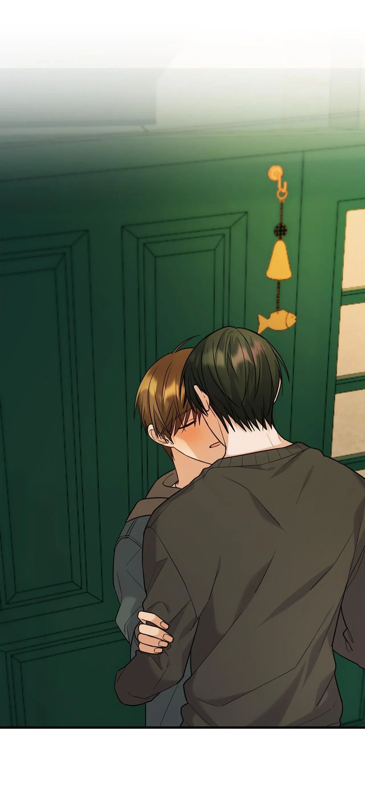 MÓN ĐẶC BIỆT NGÀY THỨ BẢY LÀ TÔM CHIÊN Chapter 4 Trang 8